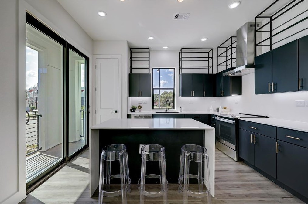 4722 Old Spanish Trl #d302, Houston, TX 77021