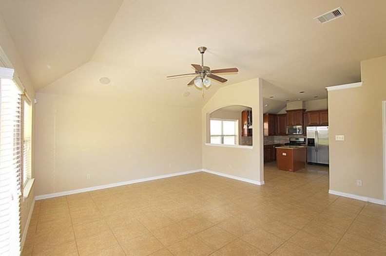2314 Horned Owl Dr, Katy TX  77494-1932 exterior
