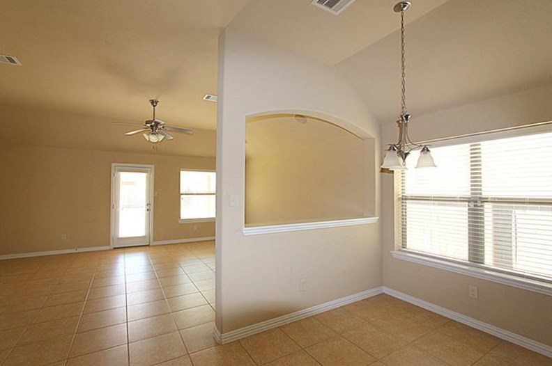 2314 Horned Owl Dr, Katy TX  77494-1932 exterior