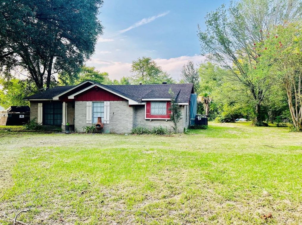1405 Hartwick Rd, Houston, TX 77093-1024