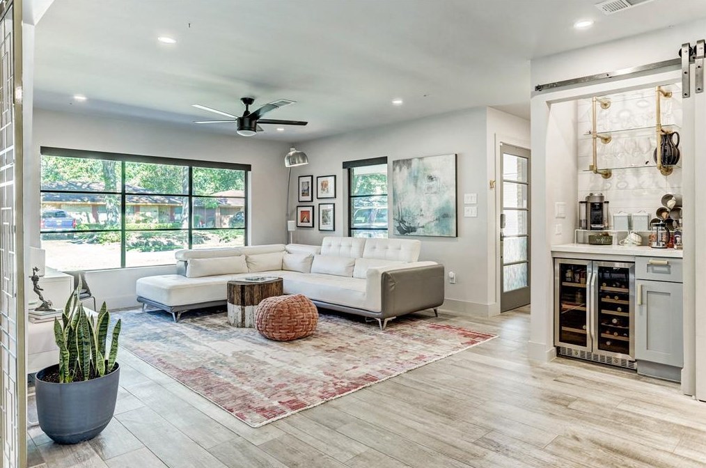 2319 Lamonte Ln, Houston, TX 77018-4626
