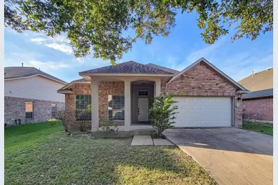 1206 Hemple Drive, Rosenberg, TX 77471 - Photo 1