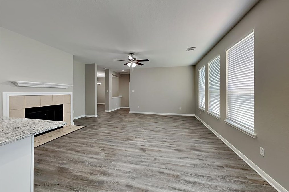 2418 Bristol Band Ln, Katy, TX 77450