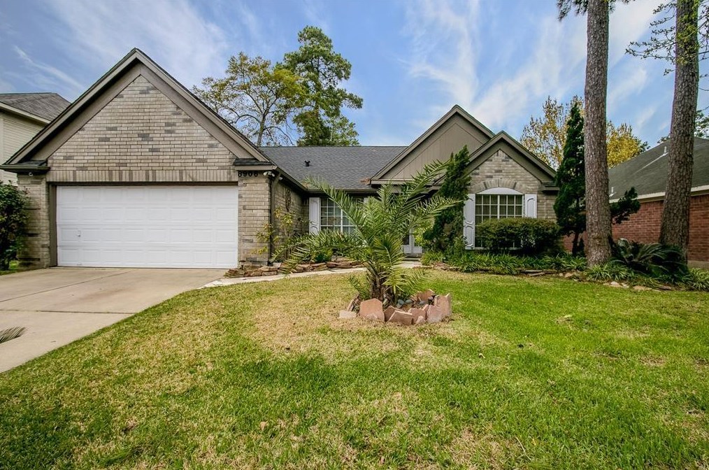 8906 Village Hills Dr, Spring, TX 77379-6371