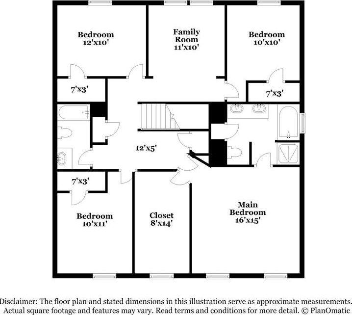 16307 River Wood Ct, Crosby TX  77532-7746 exterior