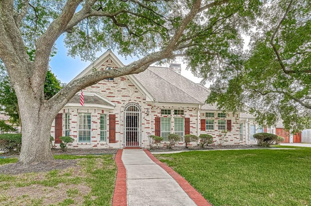 263 Wood Loop St, Houston, TX 77015-2061