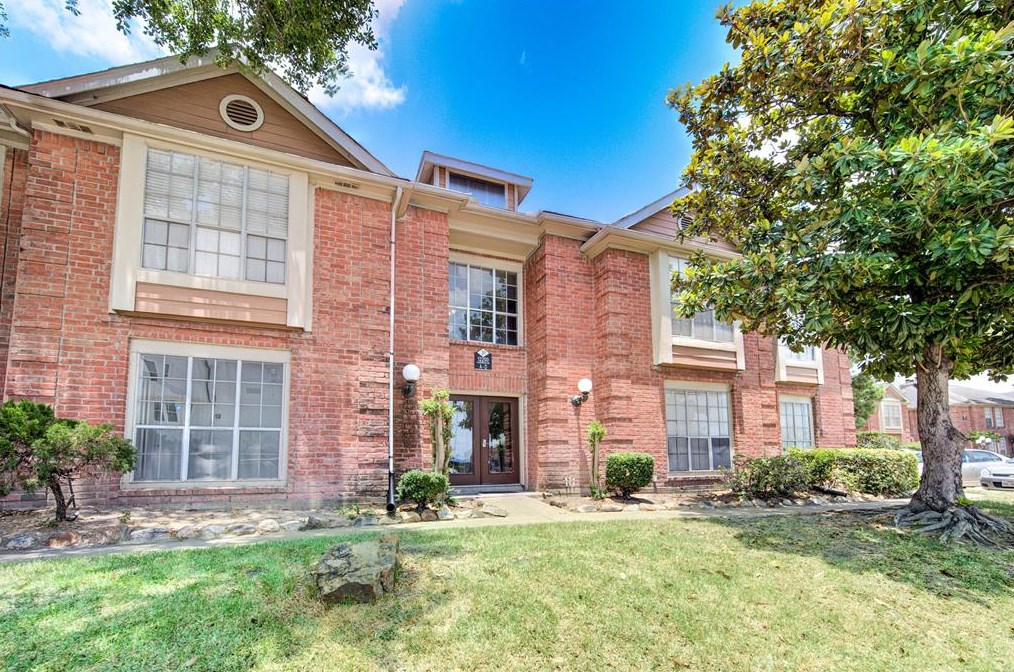 12200 Overbrook Ln Apt 31a, Houston, TX