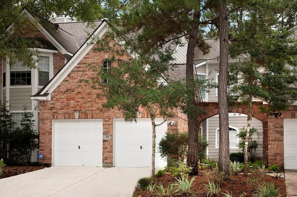 75 Spiral Vine Cir, Spring, TX 77381-3745