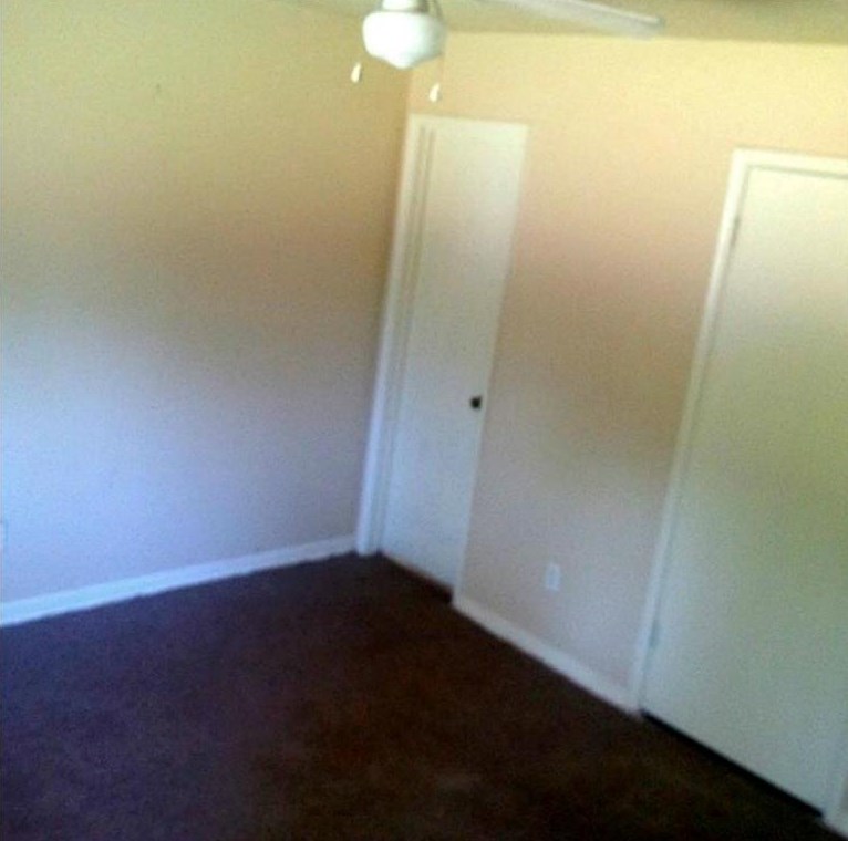 711 Magnolia Ave, Crosby TX  77532-2661 exterior