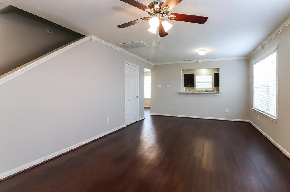 2703 Cypress Island Dr, Houston TX  77073-1601 exterior