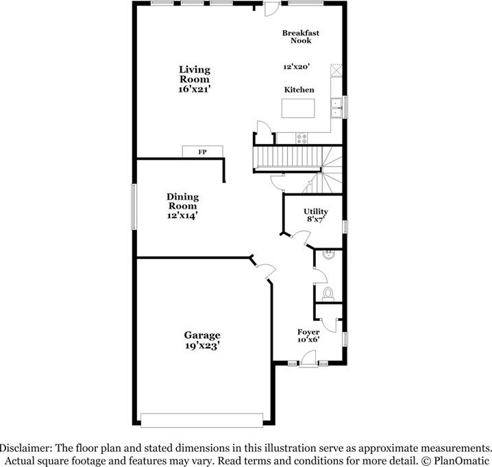 19107 Remington Grove Ct, Cypress, TX 77433