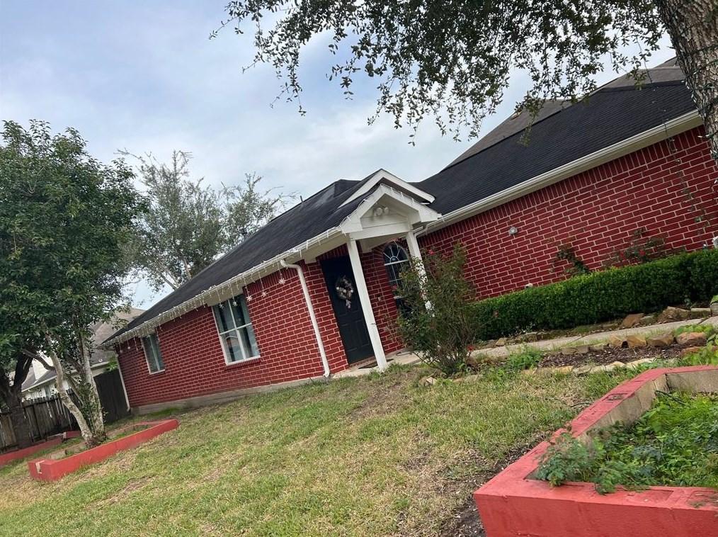 7434 Gatecraft Dr, Missouri City, TX 77489-3375