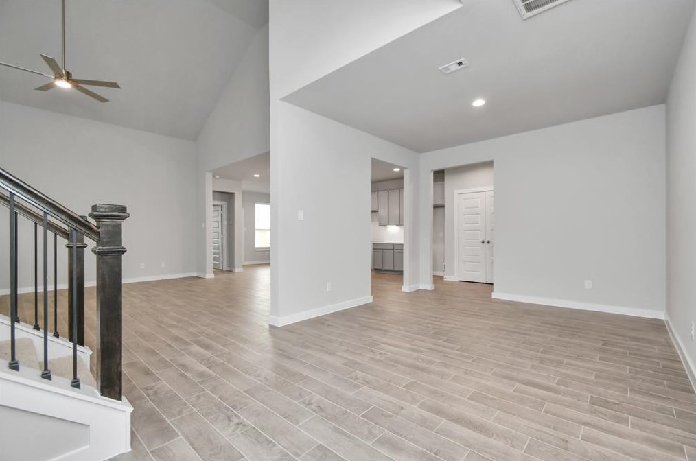 15527 Fall Fern Cir, Houston TX  77044-6199 exterior