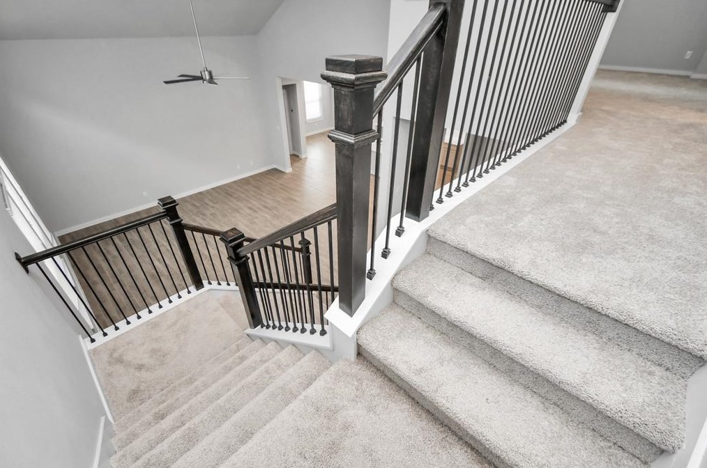 15527 Fall Fern Cir, Houston TX  77044-6199 exterior