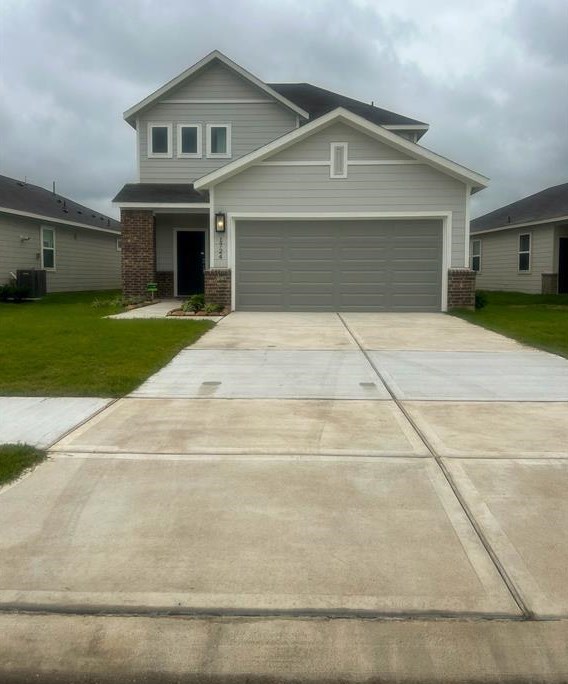 1724 Greendale Dr, Missouri City, TX 77489-0052