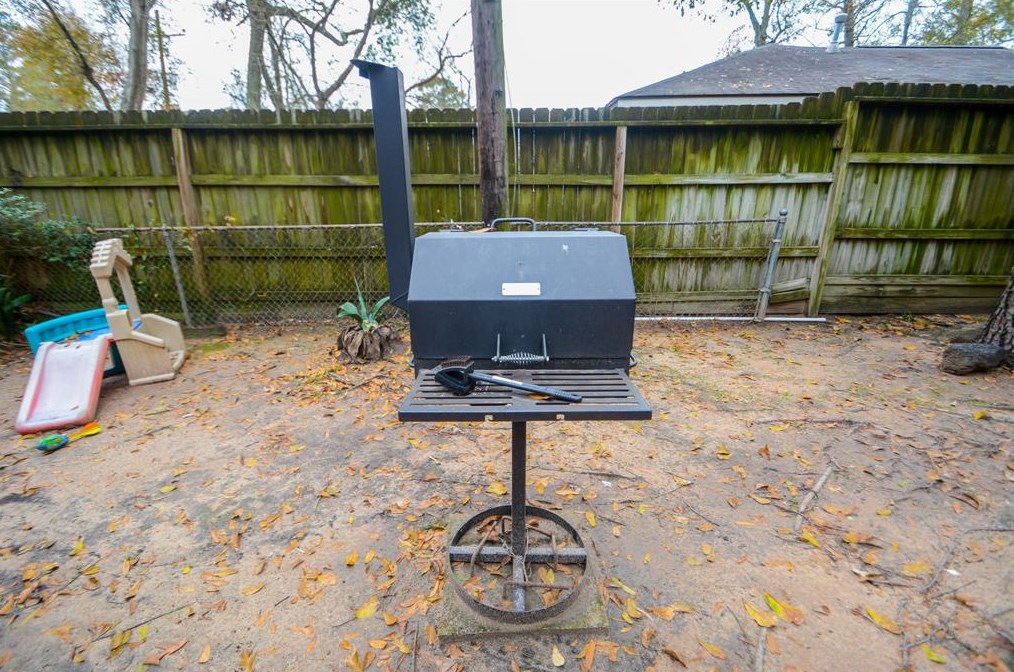 1305 Adams St #3, Conroe, TX 77301