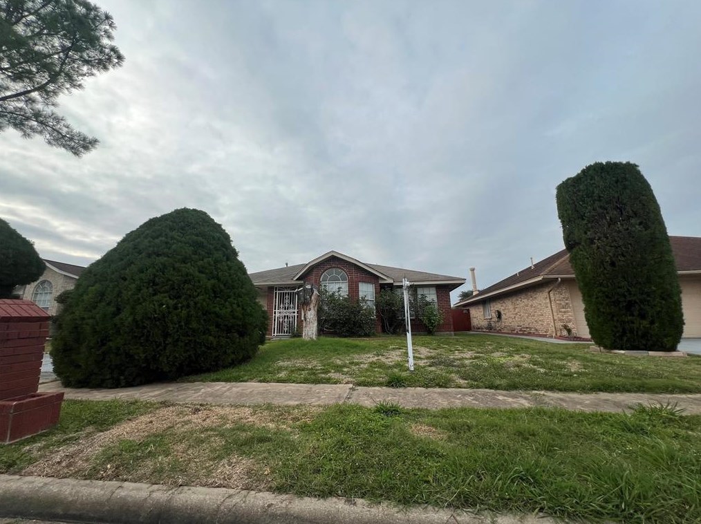 9515 Coast Bridge St, Houston, TX 77075