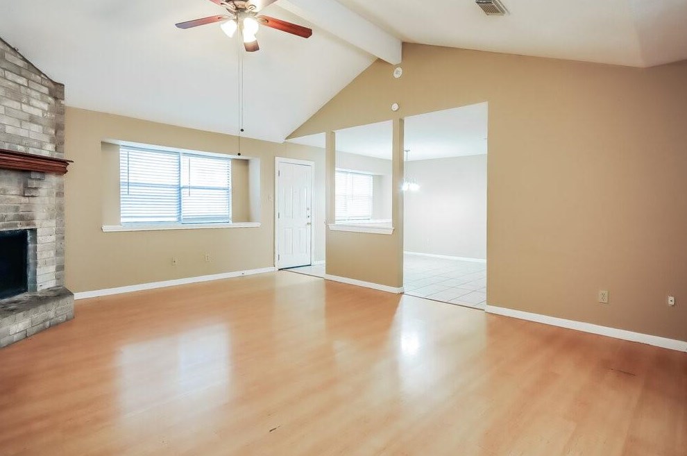 16530 Quail Park Dr, Missouri City TX  77489-5731 exterior