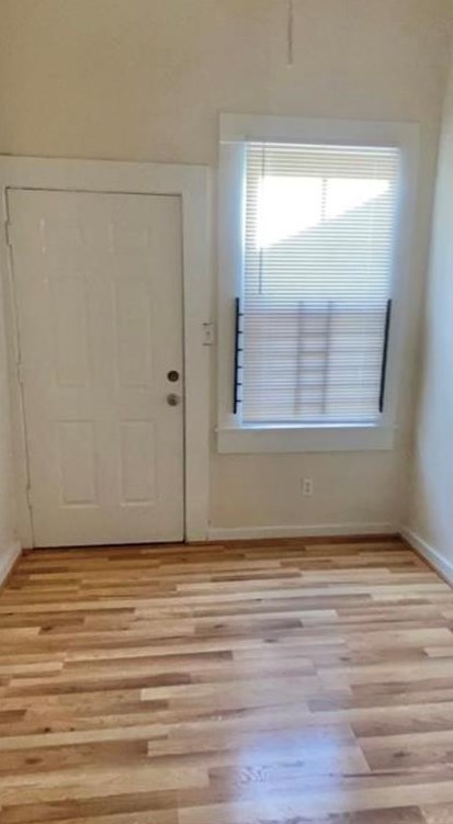 1622 Pannell St, Houston TX  77020-2300 exterior