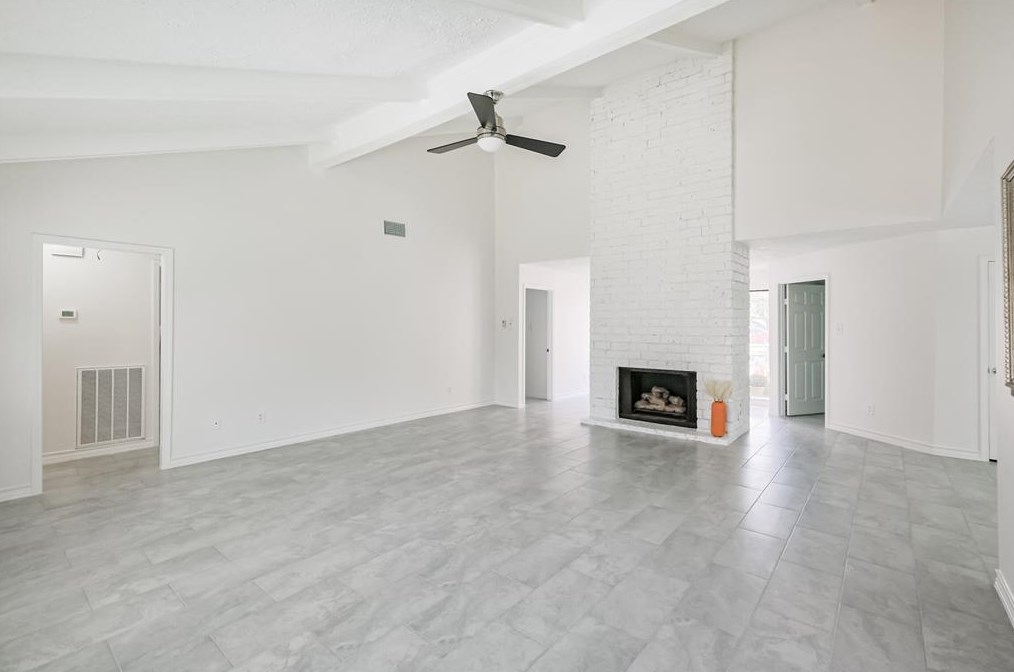 3018 Frontier Dr, Sugar Land TX  77479-1635 exterior