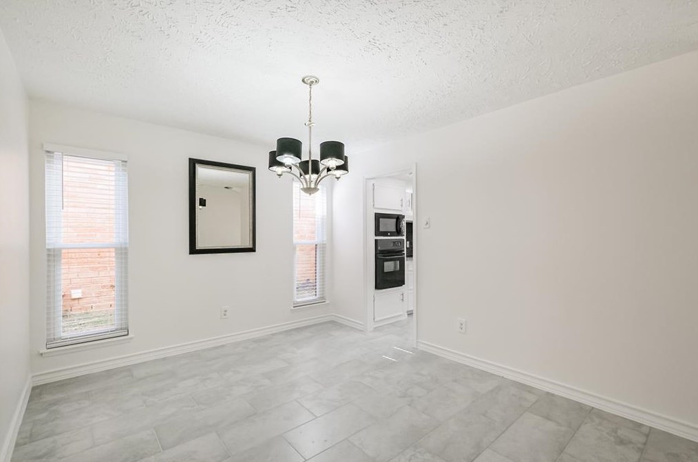 3018 Frontier Dr, Sugar Land TX  77479-1635 exterior