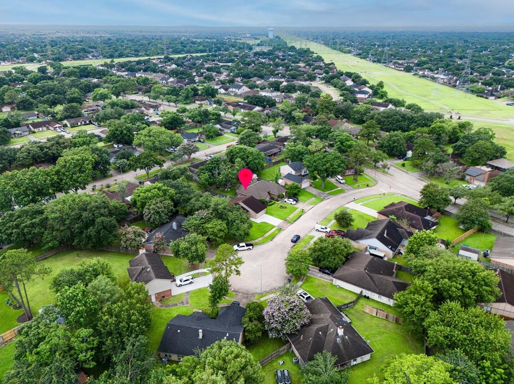 2505 Chancellorsville Ct, League City, TX 77573-3442