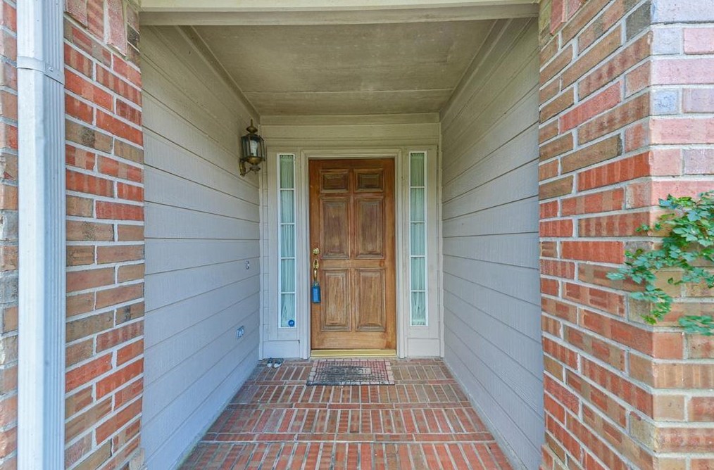 18503 Amesbury Manor Ln, Houston, TX 77094