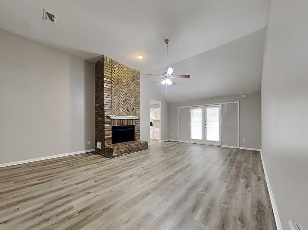 17703 Seven Pines Dr, Spring TX  77379-4133 exterior