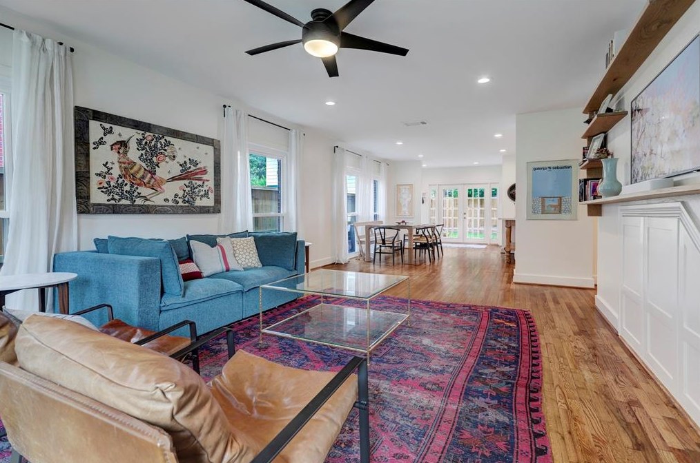 2304 Watts St, Houston, TX 77030-1140