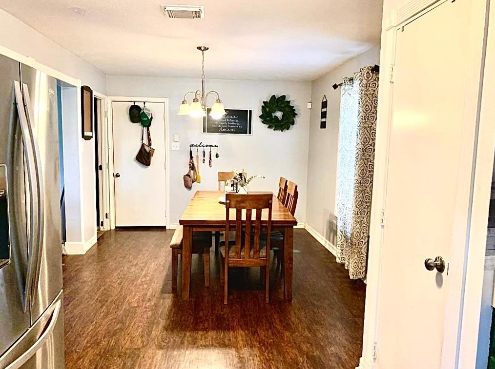 3707 Bent Springs Ln, Katy TX  77449-8143 exterior