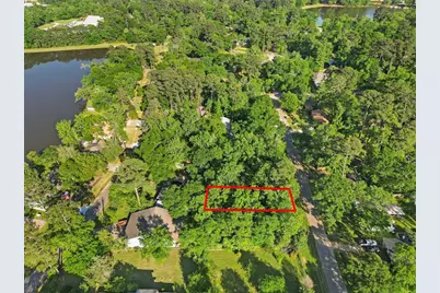 00 Arrowhead Drive, Conroe, TX 77316 - Photo 2