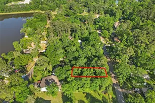 00 Arrowhead Dr, Conroe, TX 77316 - Photo 2