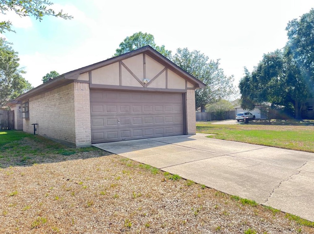 21231 Park Mount Dr, Katy, TX 77450