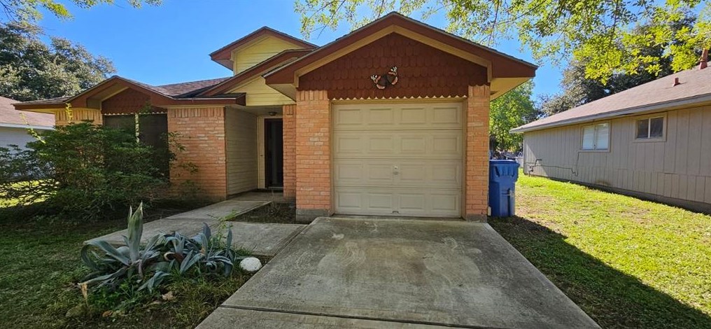 5110 Quebec Blvd, Richmond, TX 77469
