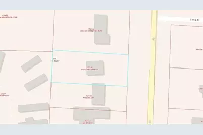 718 N Denny Street, Howe, TX 75459 - Photo 4