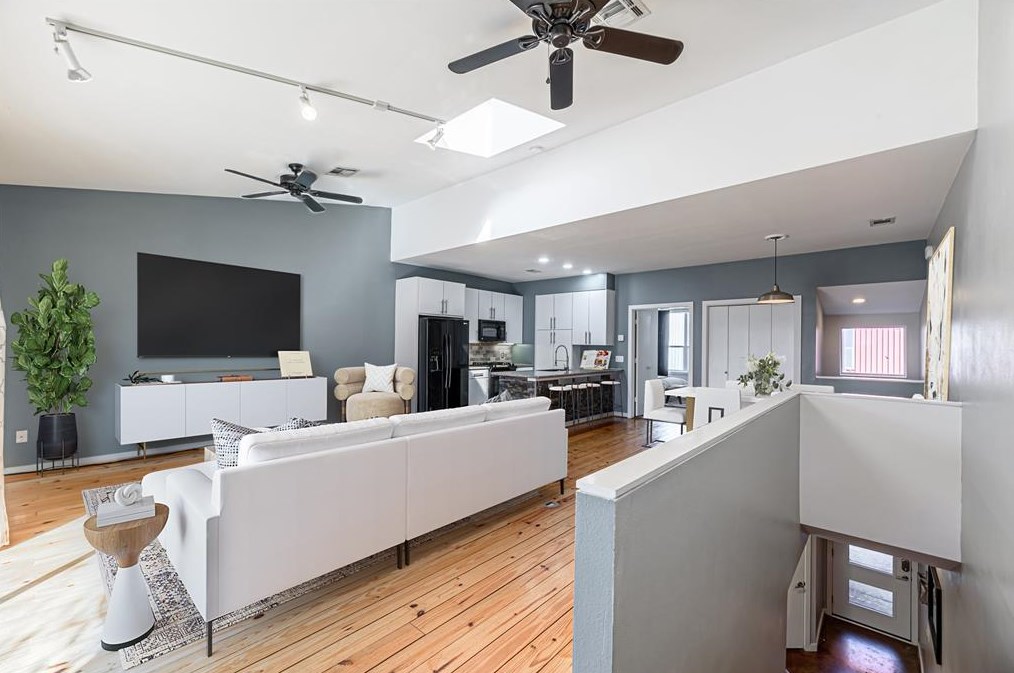 3 N Ennis St, Houston, TX 77003