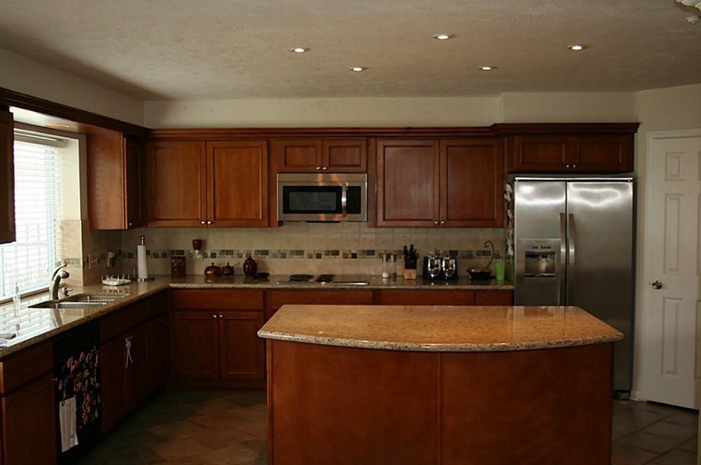2104 Bay Hill Dr, League City TX  77573-4437 exterior