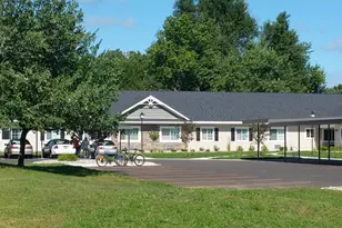 529 E 2nd St, Perry, MI 48872 - Photo 2