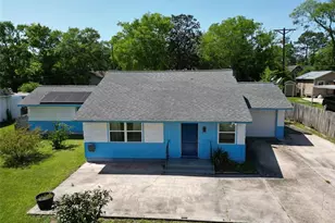 106 Jordan Ave, Cleveland, TX 77327 - Photo 1