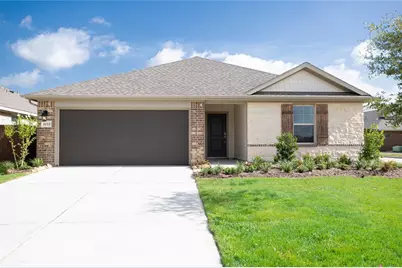 5546 Bermuda Sands Drive, Katy, TX 77493 - Photo 1