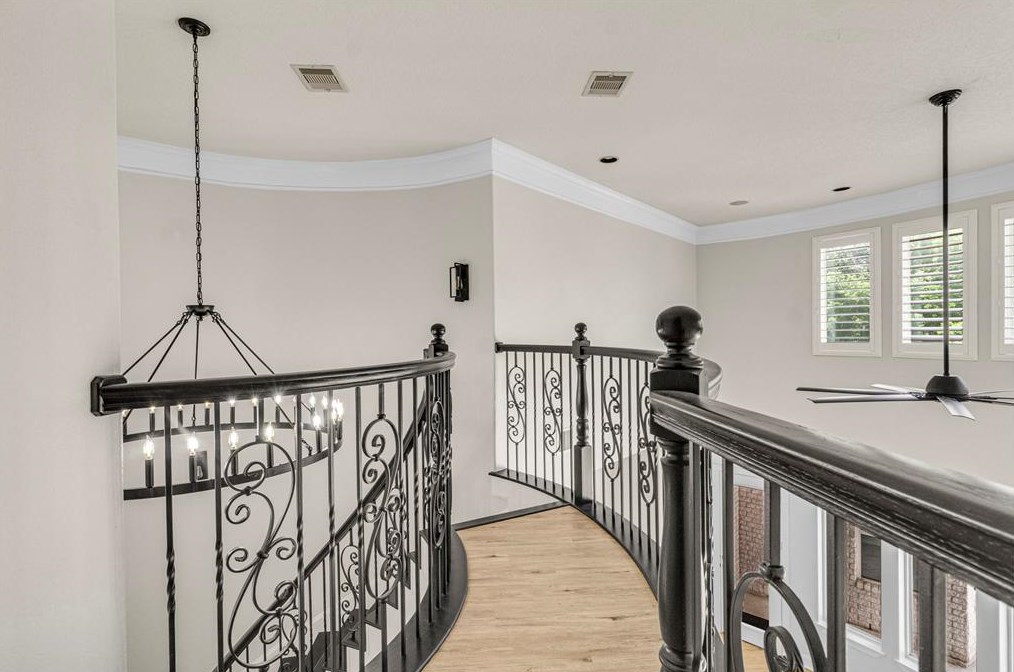 32731 Westminster Dr, Fulshear TX 77441-4098 exterior