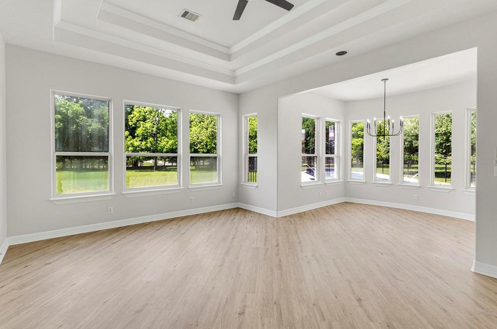 32731 Westminster Dr, Fulshear TX 77441-4098 exterior