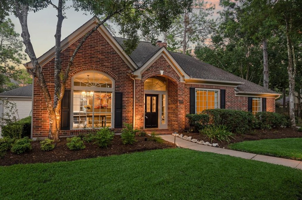 4002 Pine Brook Way, Houston, TX 77059-3017