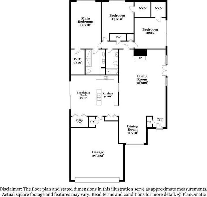 2723 Ashford Trail Dr, Houston, TX 77082