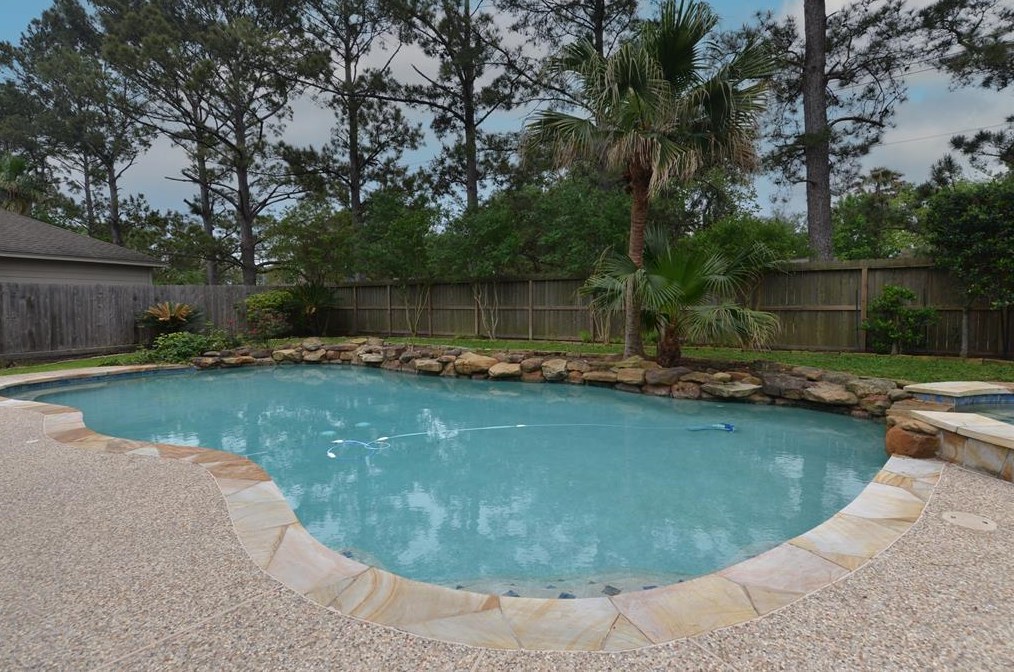 4314 Sweet Cicely Ct, Houston, TX 77059-3126