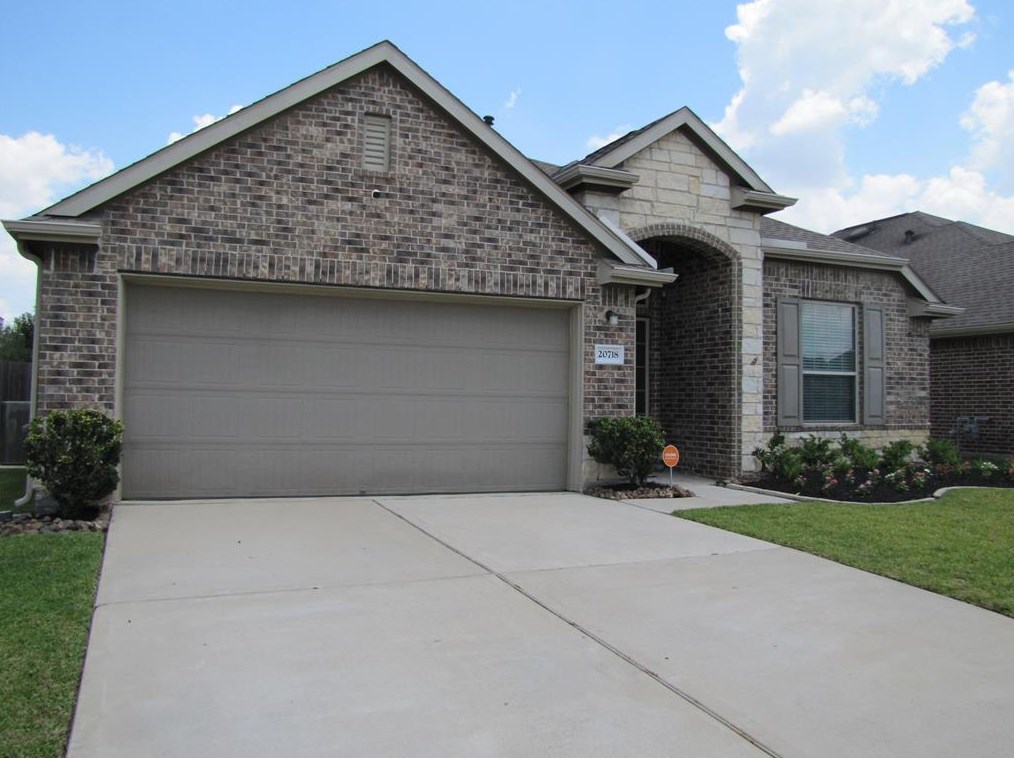 20718 Laurel Rain Ct, Katy, TX 77449-7164