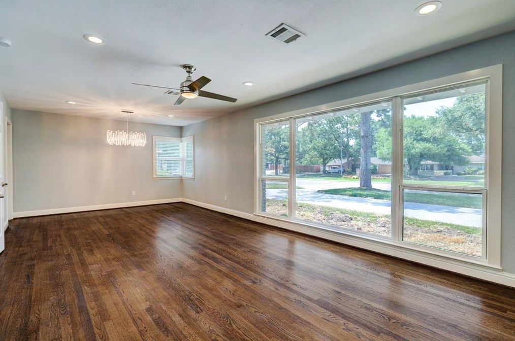 4657 Richmond Ave, Houston TX  77027-6711 exterior