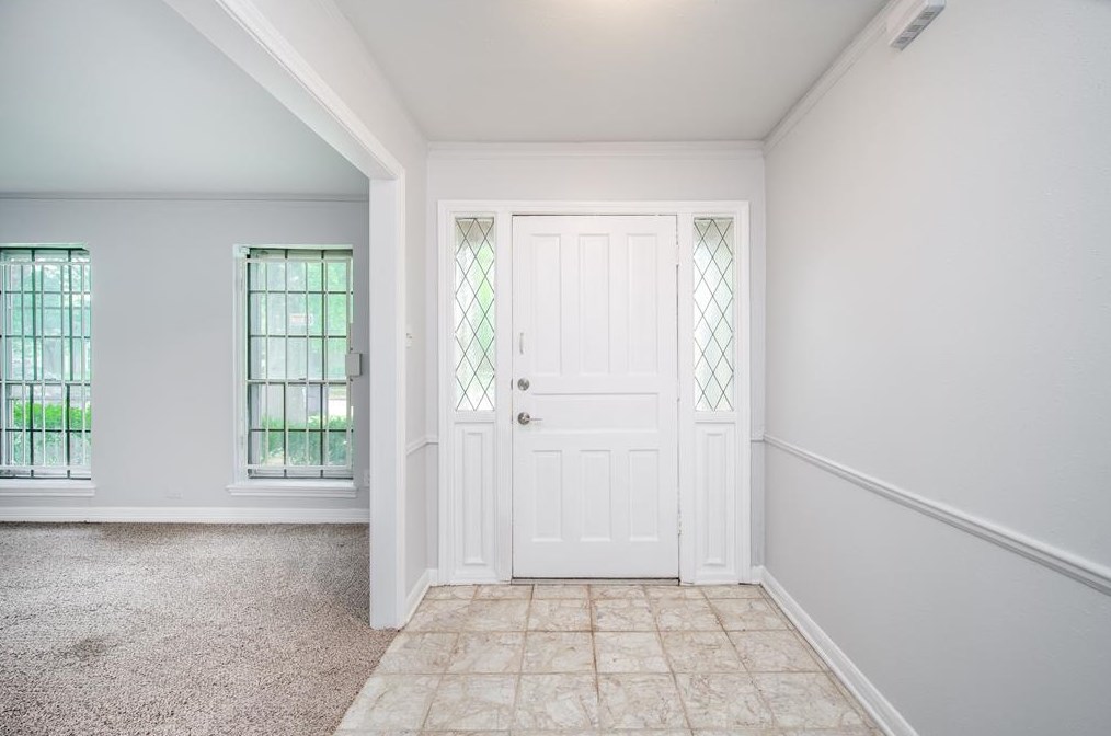 15319 Paseo Del Rey Dr, Houston, TX 77083
