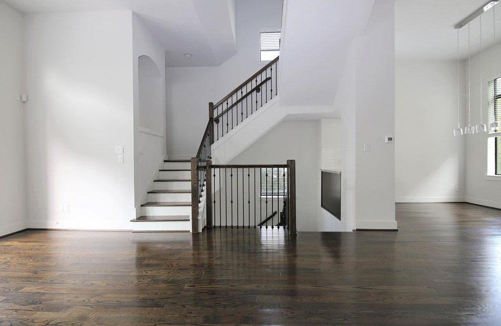 2103 Mason St, Houston TX  77006-2107 exterior