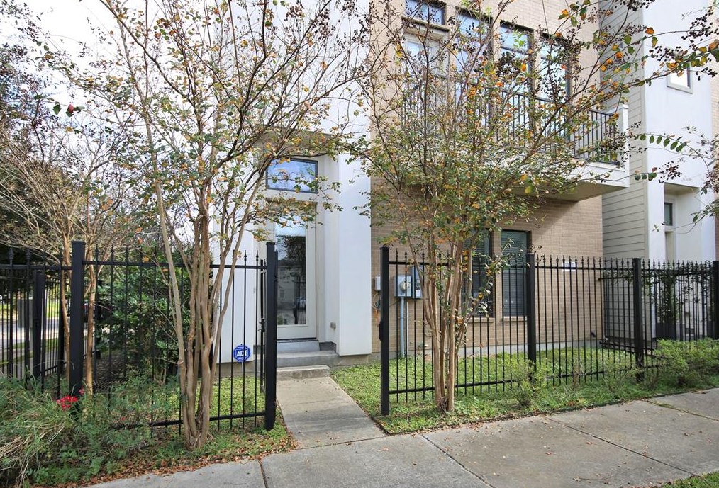 2103 Mason, Houston, TX 77006